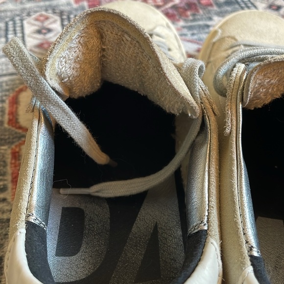 [P448] Sneakers - Picture 8 of 8